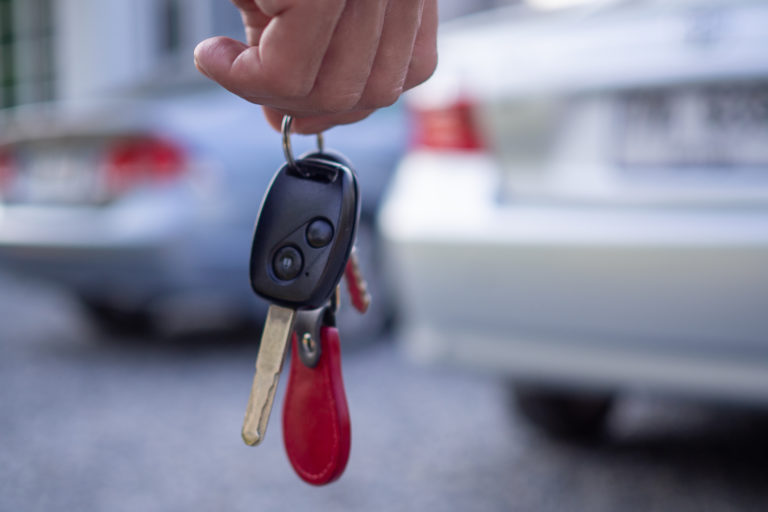 remote car key replacement in cleveland heights, oh.